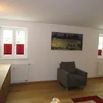 Ferienwohnung Felix Mit Tiefgaragenstellplatz