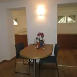 Ferienwohnung Felix Mit Tiefgaragenstellplatz