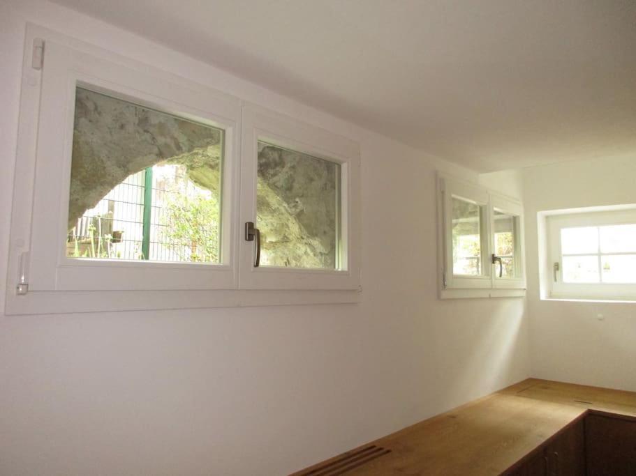 Felix Mit Tiefgaragenstellplatz Garmisch-Partenkirchen