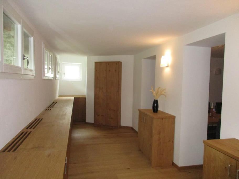 Felix Mit Tiefgaragenstellplatz