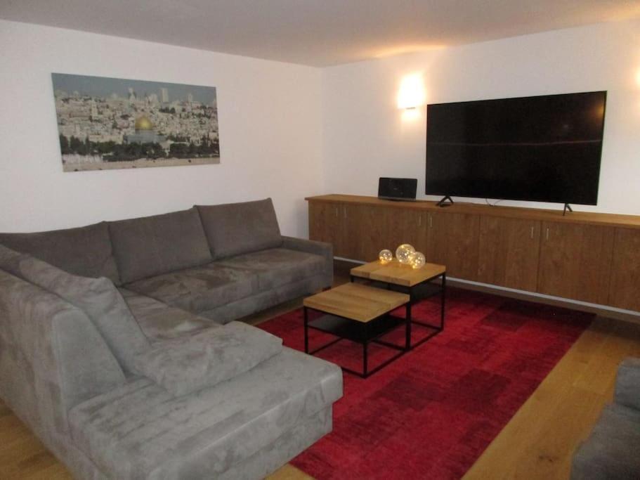 Appartement Felix Mit Tiefgaragenstellplatz *