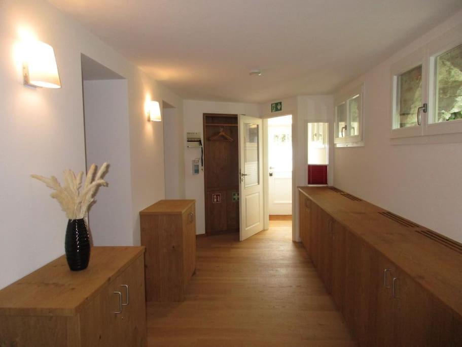 Appartement Felix Mit Tiefgaragenstellplatz *